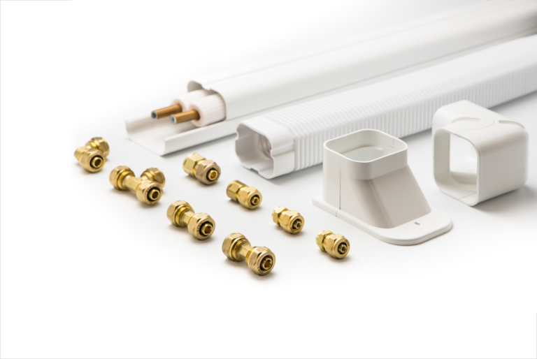 How to Choose the Right Air Conditioning Piping System for Your Project