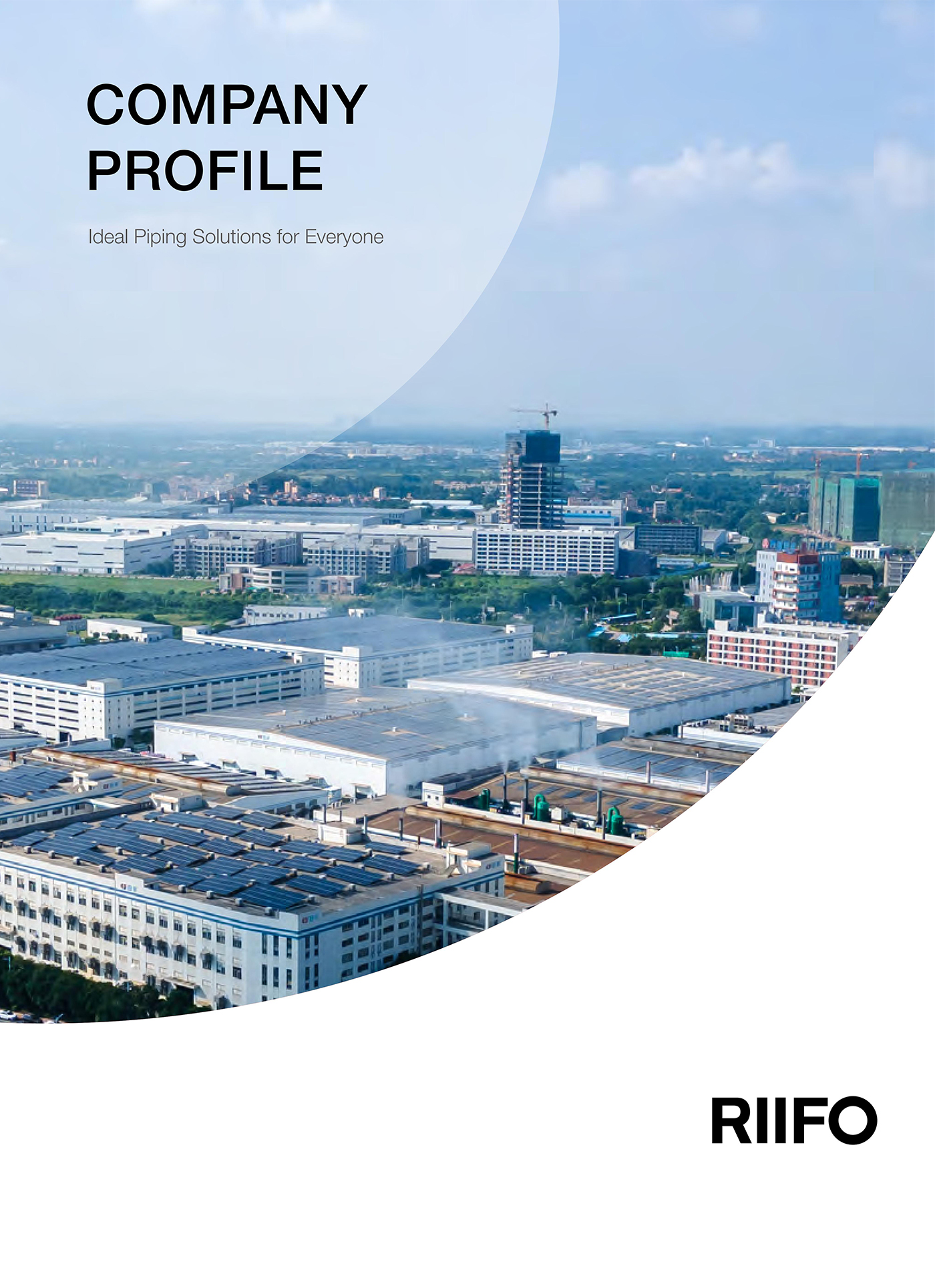 RIIFO Company Profile