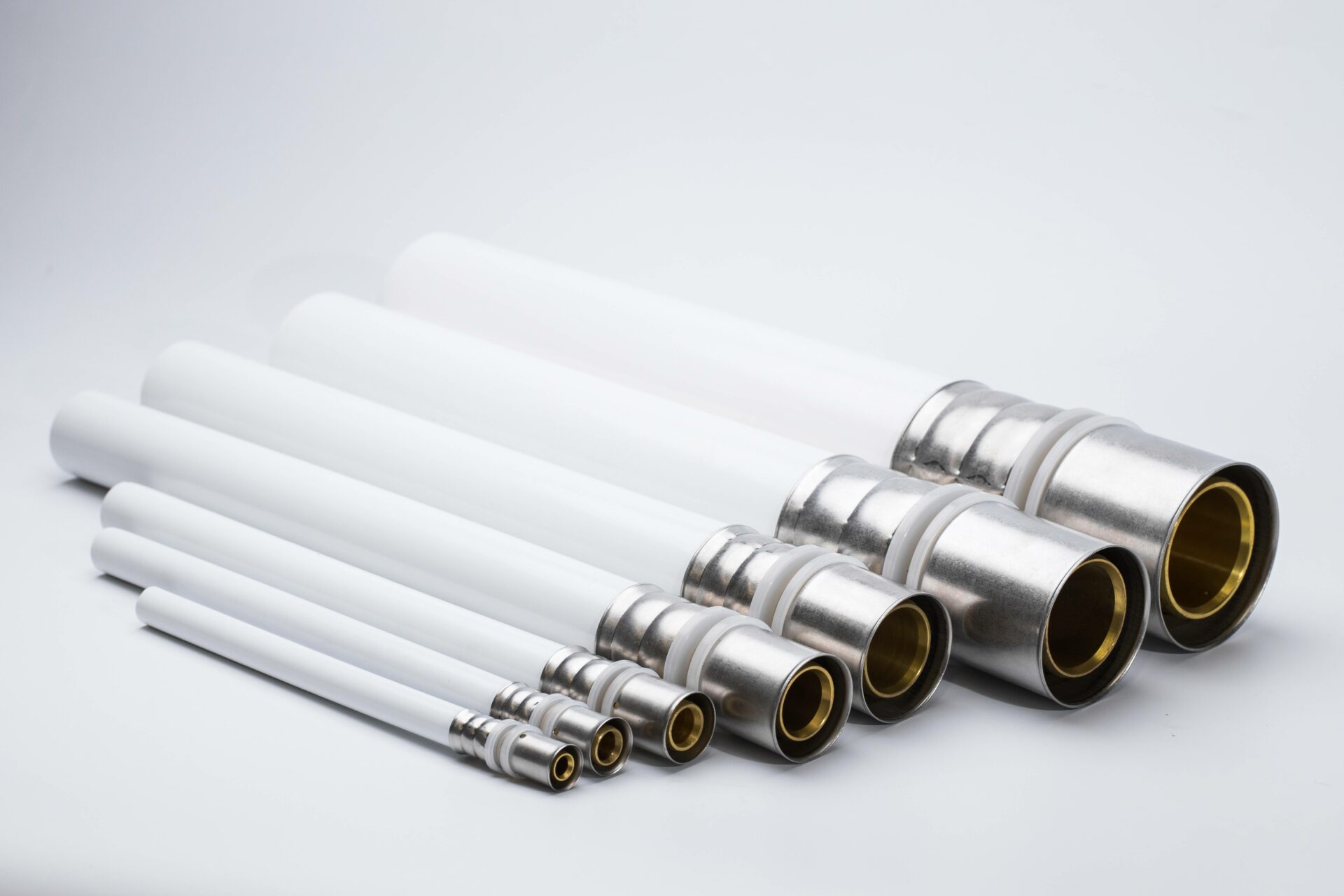 How much do you know about the structure of the PAP Multilayer Composite Pipe?
