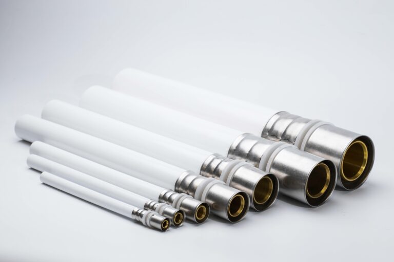 How much do you know about the structure of the PAP Multilayer Composite Pipe?