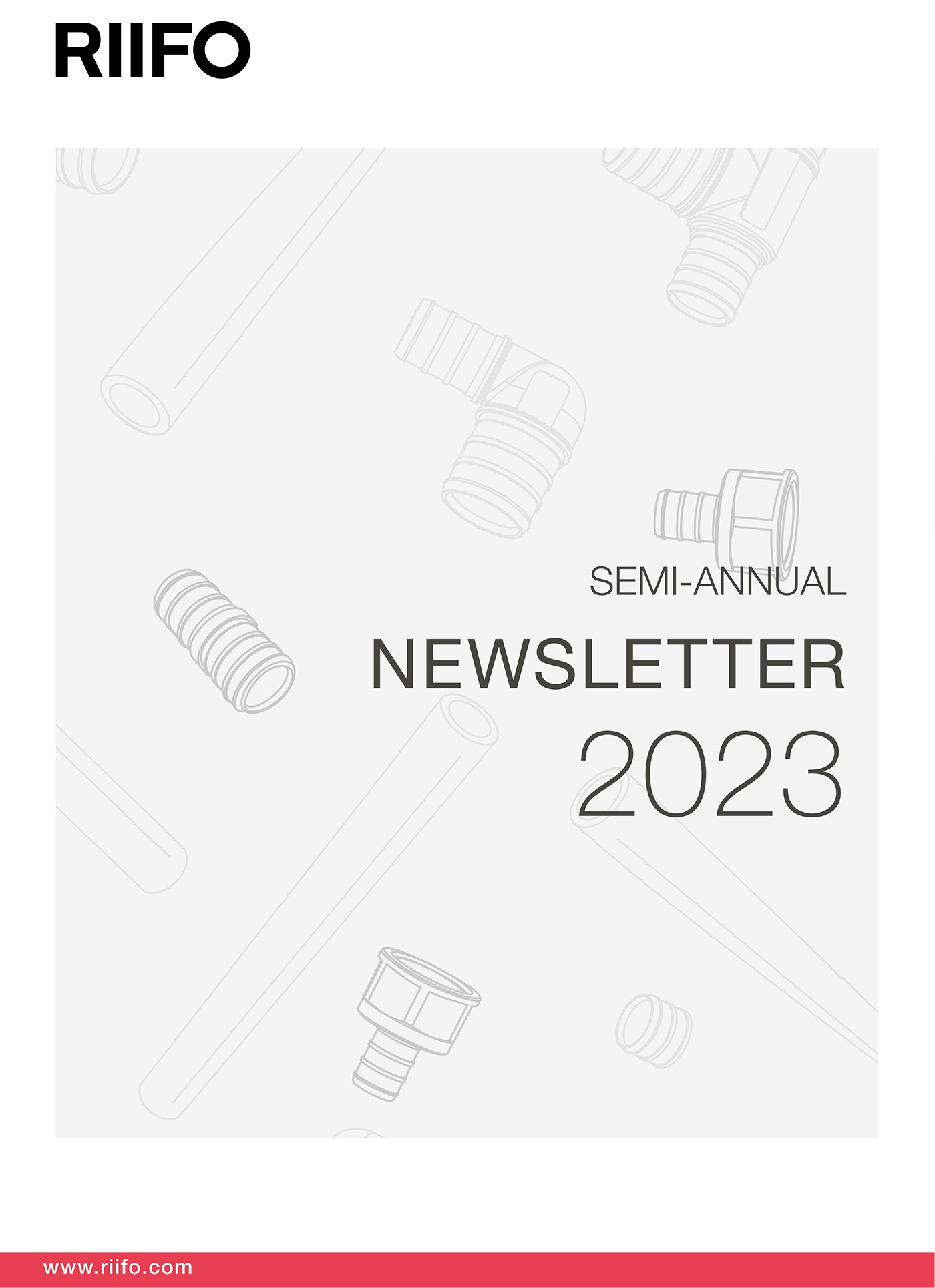 RIIFO Newsletter 2023
