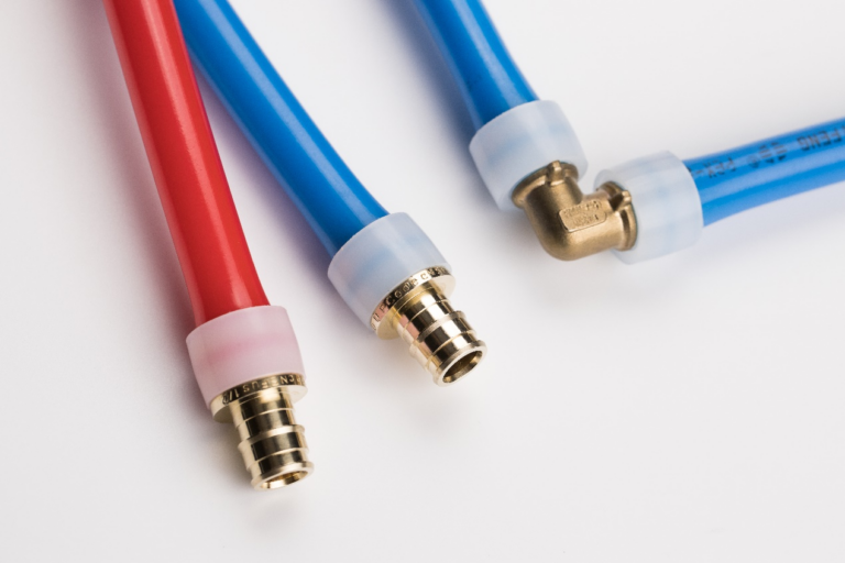 Get to know PEX A Piping System