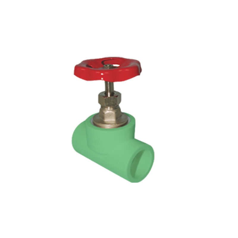 303 stop valve