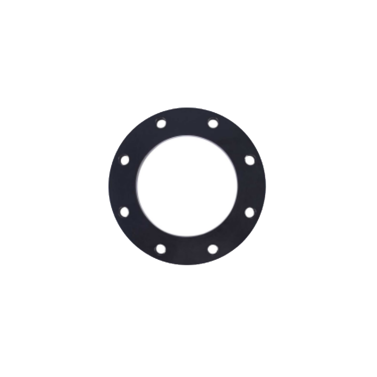 Flange ring