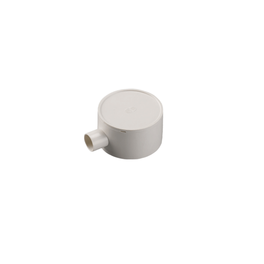 One way round injuction box