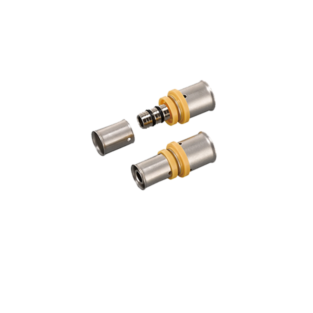 Reducing coupling