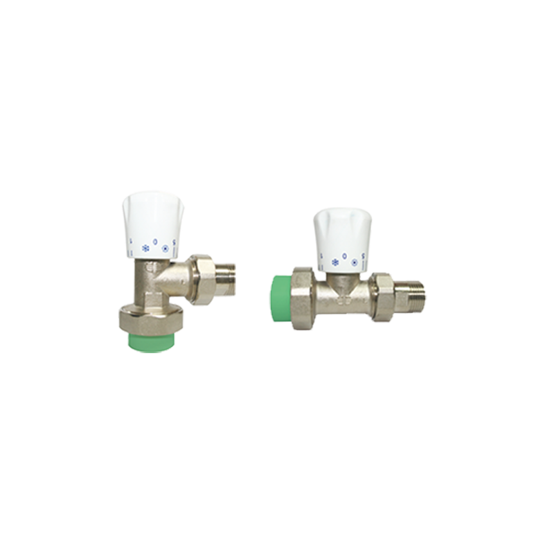 PPR Valve-302 stop