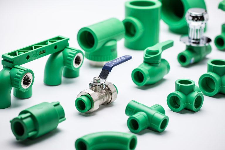 Commercial-Grade PP-R Plumbing Solutions: Benefits and Applications