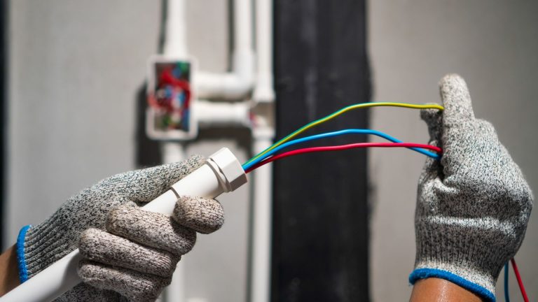Where to Use PVC Conduit?