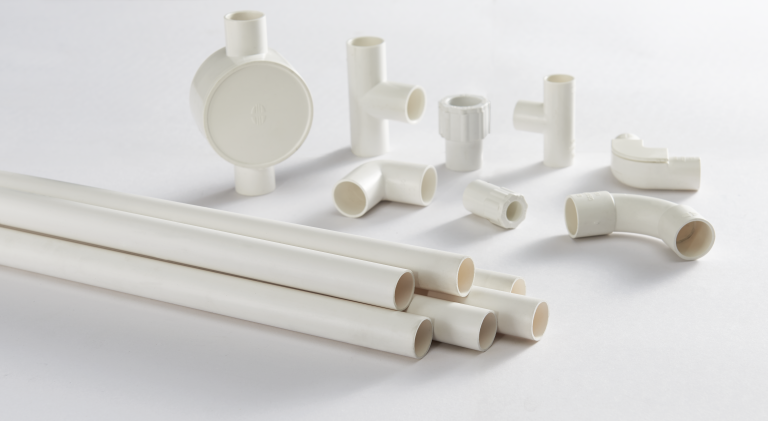 The Benefits of Using Conduit — Reliable Protection for Modern Electrical Systems