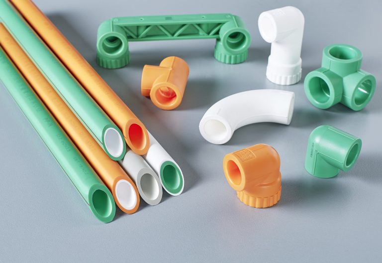 What Is the PPR Pipe Application in Systems?