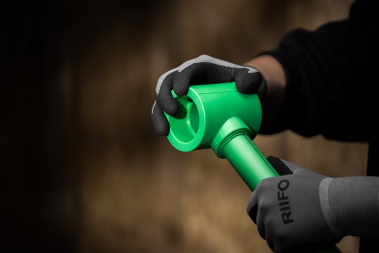 Precautions for Installing PPR Pipes