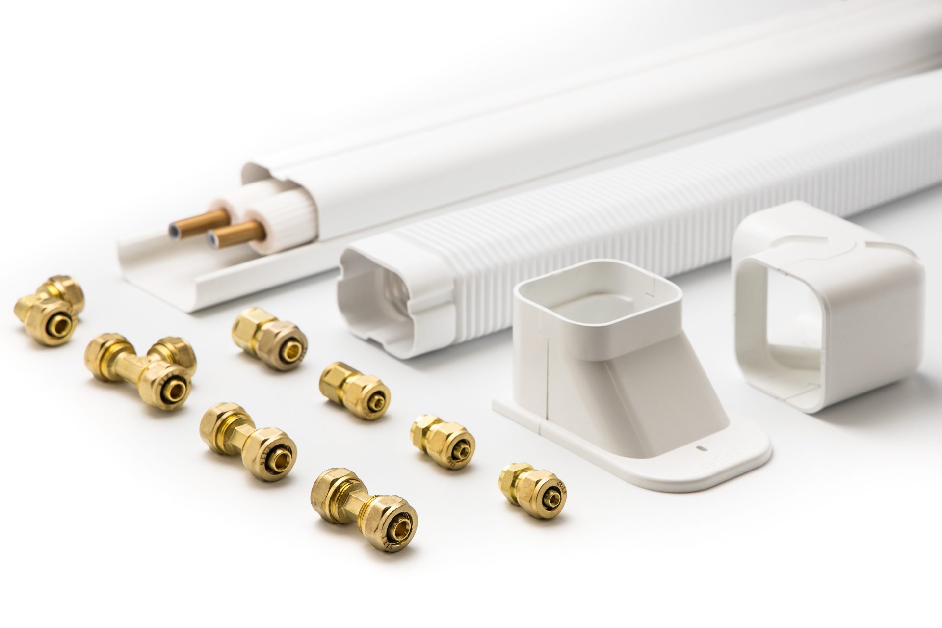 Which RIIFO Pipe Products Are Suitable for Air Conditioning Systems? Expert Guide to PEX-AL and Multilayer Pipes