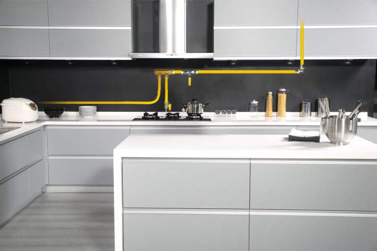 How to Choose the Right Gas Piping System for Your Project: A Comprehensive Guide