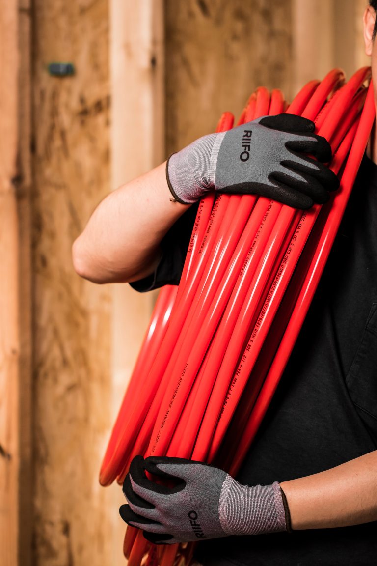 PPR and PEX Pipe All-Round Comparison: How to Choose the Right Pipe for You?