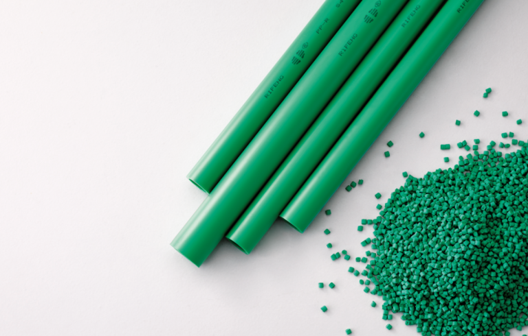 Which PPR Plumbing Material Is More Eco-Friendly?