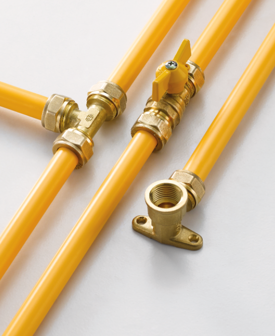Comprehensive Guide to Selecting Piping for Commercial Gas Systems
