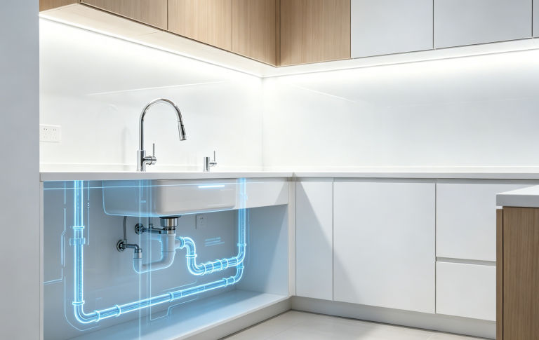 Water-Efficient Plumbing Systems: A Complete Sustainability Guide