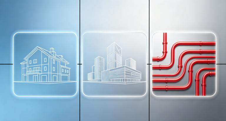 PEX Pipe Applications: The Complete Guide to Residential, Commercial, and Heating Systems
