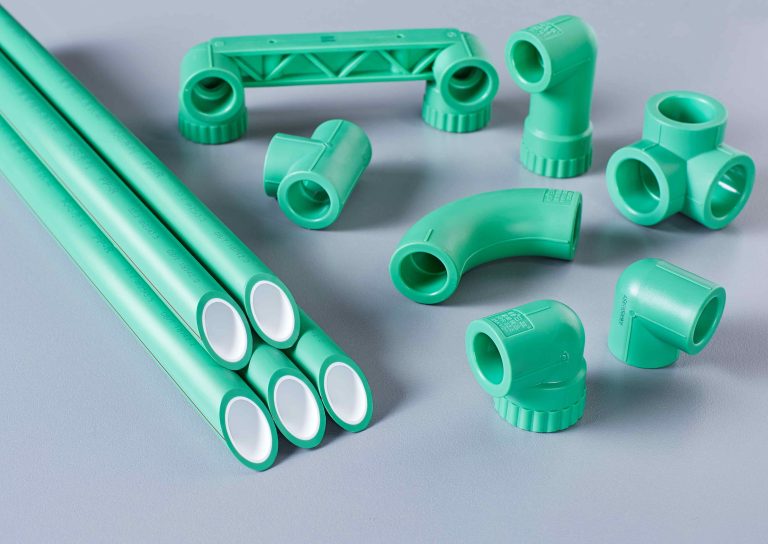 Sustainable PP-R Plumbing: Recycling & Environmental Benefits