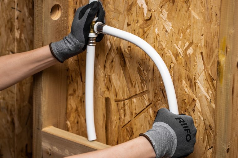 Multilayer Plumbing Systems: Applications, Benefits and Installation Considerations